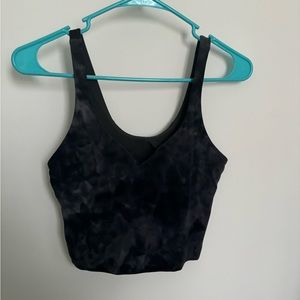 lululemon align tank